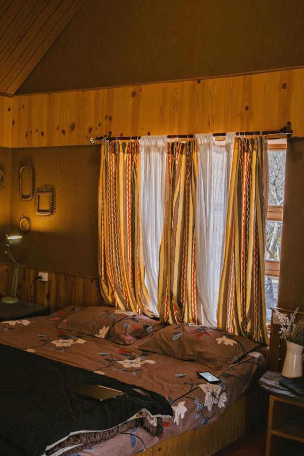 Gharsa - Your Mountain Home Manāli Dış mekan fotoğraf